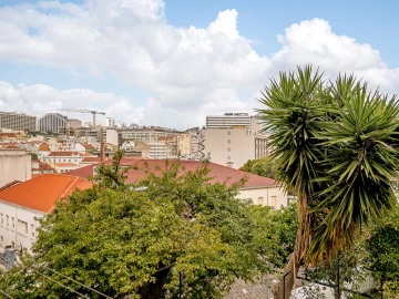 Apartamento T3 para Venda em Santo António