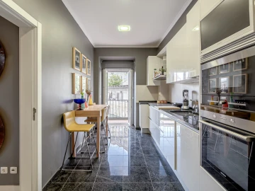 Apartamento T3 para Venda em Santo António