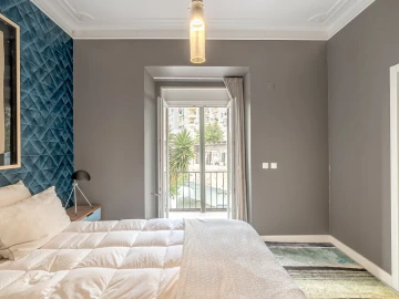 Apartamento T3 para Venda em Santo António