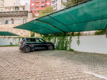 Apartamento T3 para Venda em Santo António
