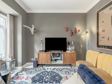 Apartamento T3 para Venda em Santo António