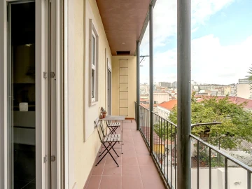 Apartamento T3 para Venda em Santo António