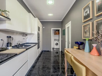 Apartamento T3 para Venda em Santo António