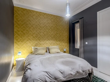Apartamento T3 para Venda em Santo António
