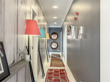 Apartamento T3 para Venda em Santo António