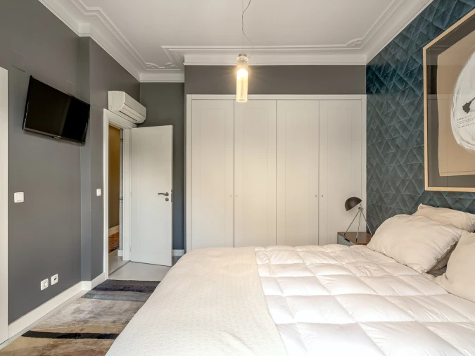 Apartamento T3 para Venda em Santo António Foto 9