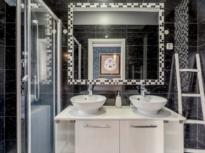 Apartamento T3 para Venda em Santo António Foto 11