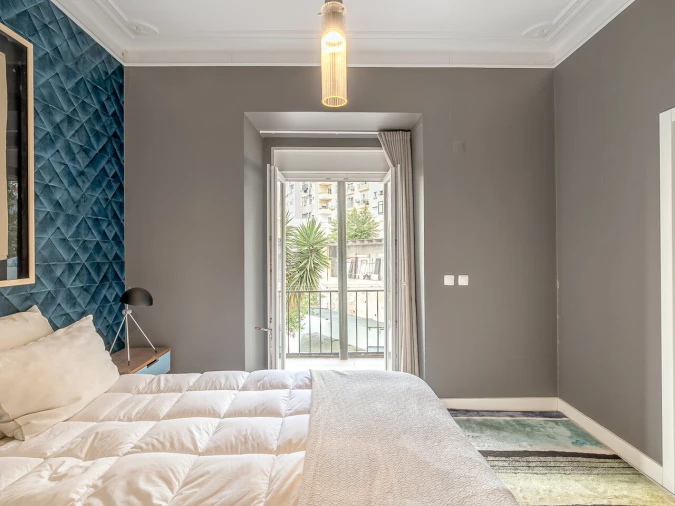 Apartamento T3 para Venda em Santo António Foto 10