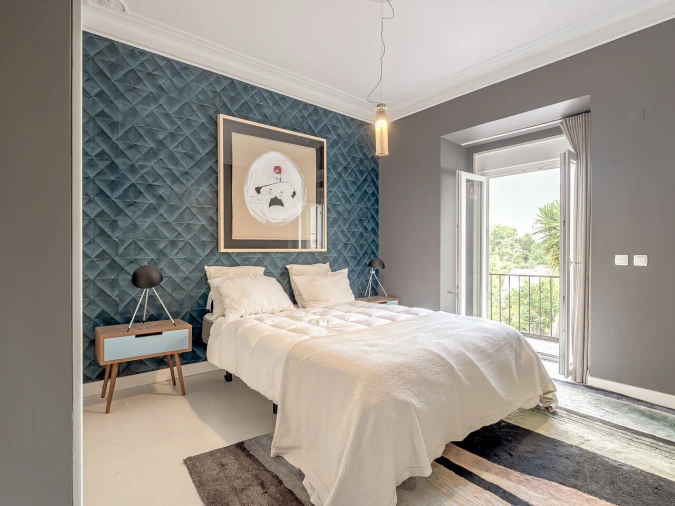 Apartamento T3 para Venda em Santo António Foto 7