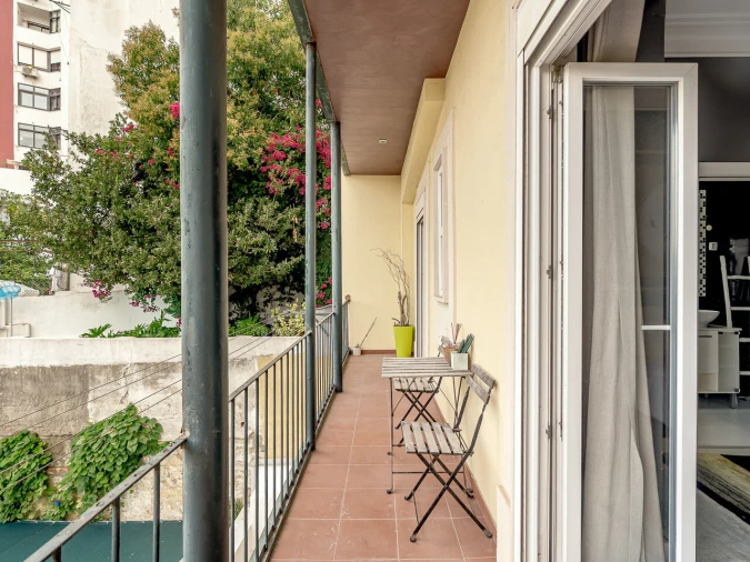 Apartamento T3 para Venda em Santo António Foto 18