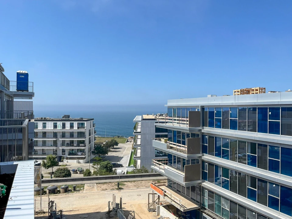 Apartamento T2 para Venda em Canidelo Foto 1
