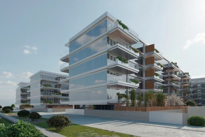 Apartamento T2 para Venda em Canidelo
