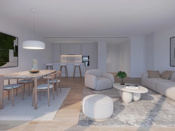 Apartamento T2 para Venda em Canidelo