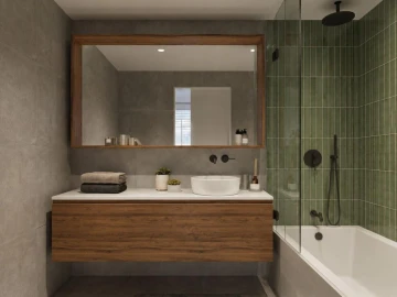 Apartamento T2 para Venda em Canidelo