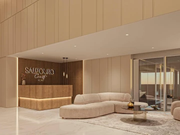 Apartamento T2 para Venda em Canidelo