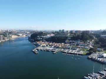 Apartamento T2 para Venda em Canidelo