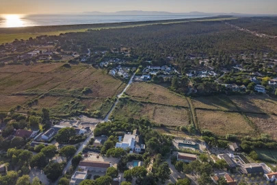 Moradia T4 para Venda em Comporta