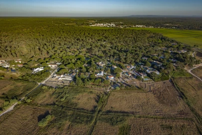 Moradia T4 para Venda em Comporta