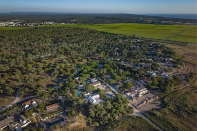 Moradia T4 para Venda em Comporta