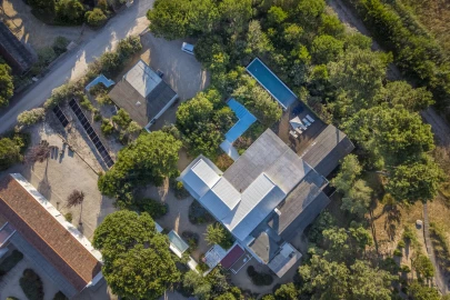 Moradia T4 para Venda em Comporta