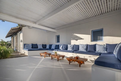 Moradia T4 para Venda em Comporta