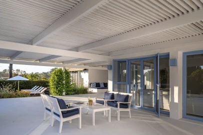 Moradia T4 para Venda em Comporta