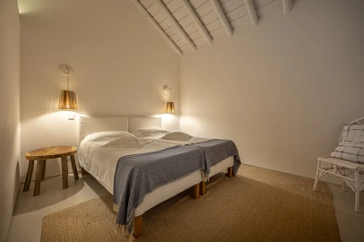 Moradia T4 para Venda em Comporta