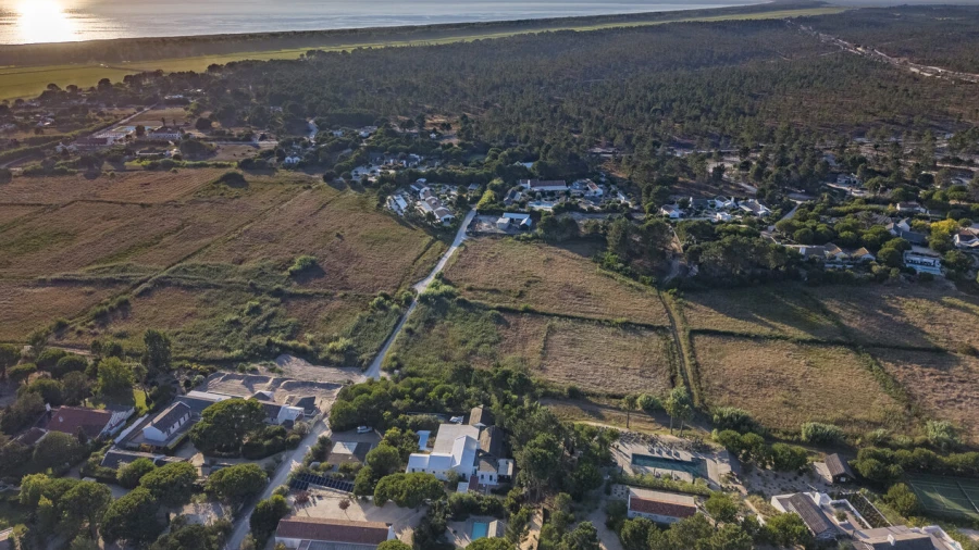 Moradia T4 para Venda em Comporta