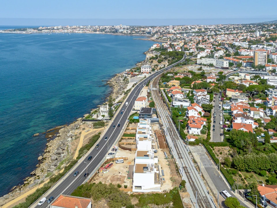 Moradia T4 para Venda em Cascais e Estoril Foto 2