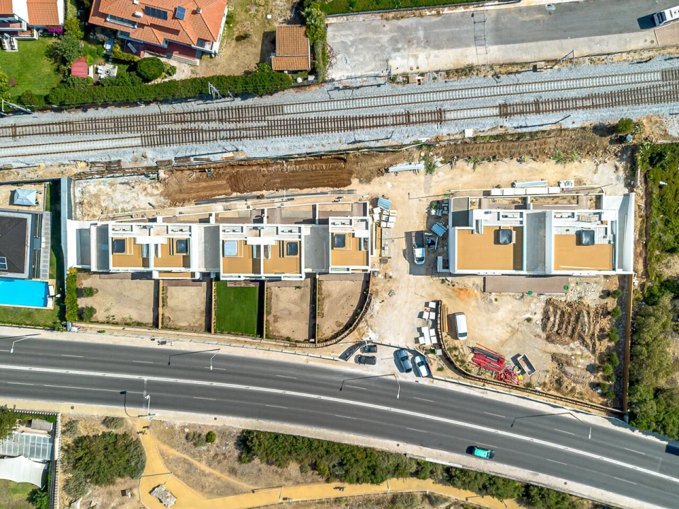 Moradia T4 para Venda em Cascais e Estoril Foto 22