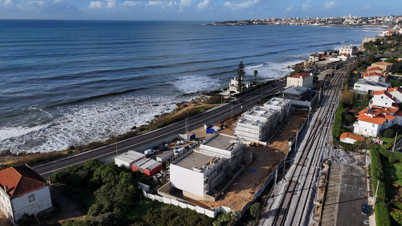 Moradia T4 para Venda em Cascais e Estoril Foto 23