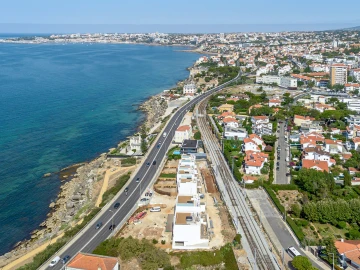 Moradia T4 para Venda em Cascais e Estoril