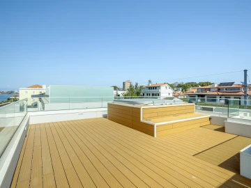 Moradia T4 para Venda em Cascais e Estoril