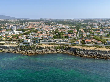Moradia T4 para Venda em Cascais e Estoril