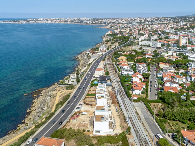 Moradia T4 para Venda em Cascais e Estoril Foto 2