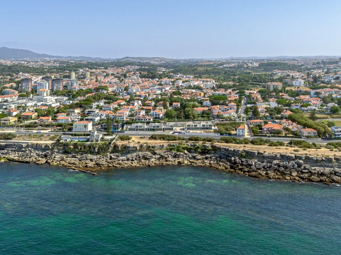 Moradia T4 para Venda em Cascais e Estoril Foto 12