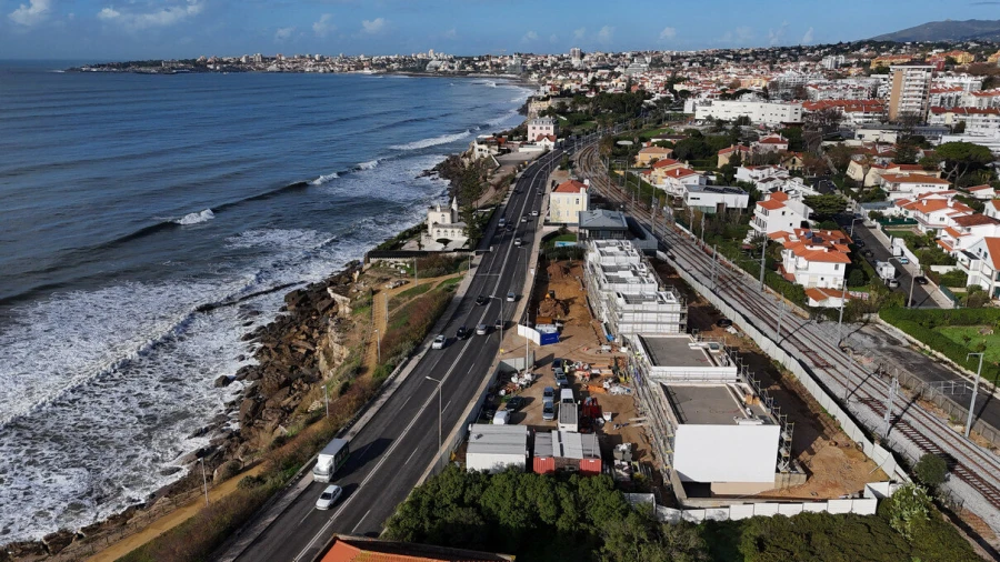 Moradia T4 para Venda em Cascais e Estoril Foto 24