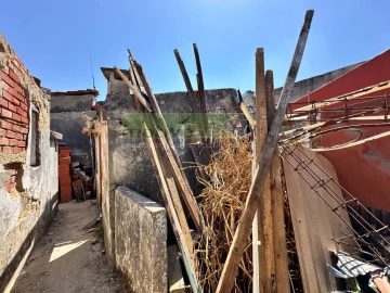 Prédio para Venda em Campolide
