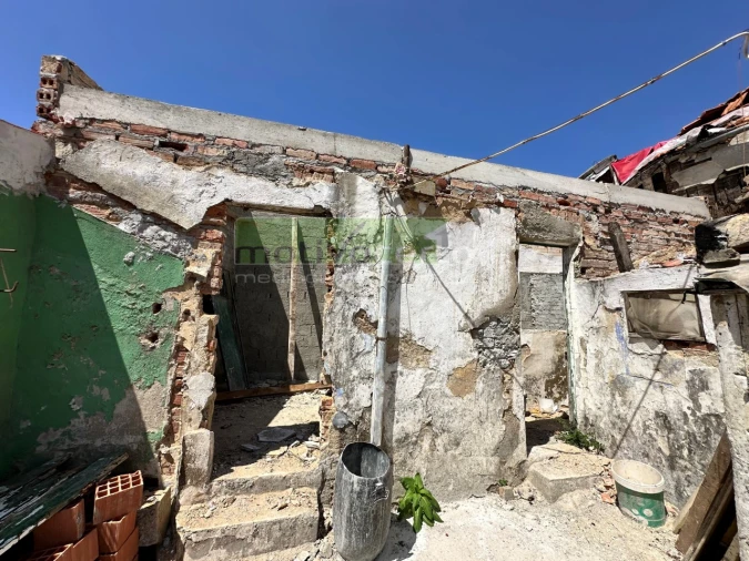 Prédio para Venda em Campolide Foto 20