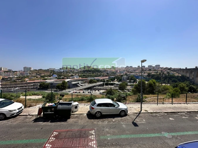 Prédio para Venda em Campolide Foto 23
