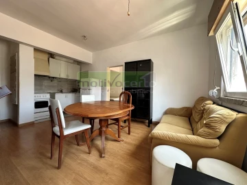 Apartamento T1 para Venda em Águas Livres