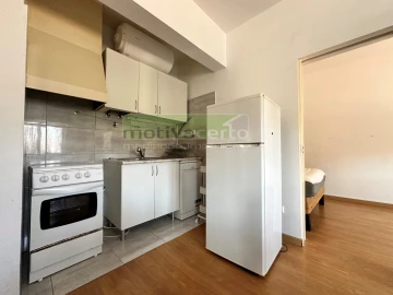 Apartamento T1 para Venda em Águas Livres