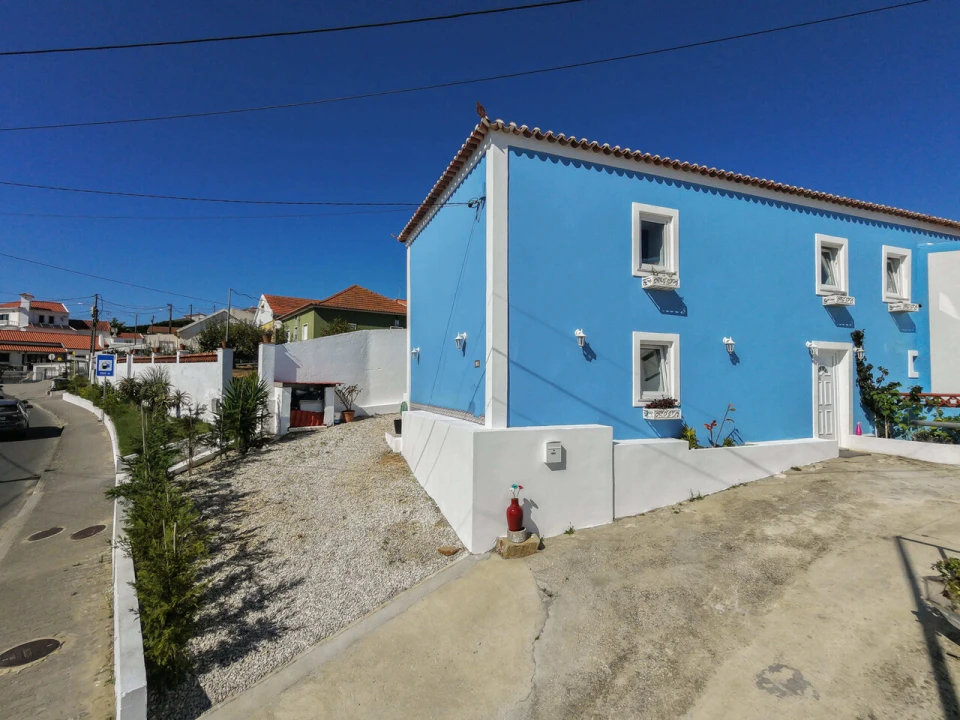 Moradia T3 para Venda em Ericeira Foto 2