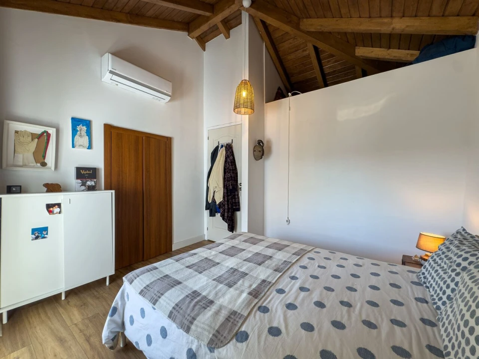 Moradia T3 para Venda em Ericeira Foto 12