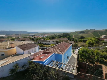 Moradia T3 para Venda em Ericeira