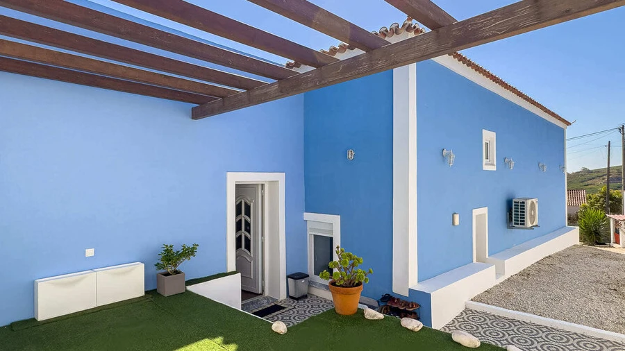 Moradia T3 para Venda em Ericeira