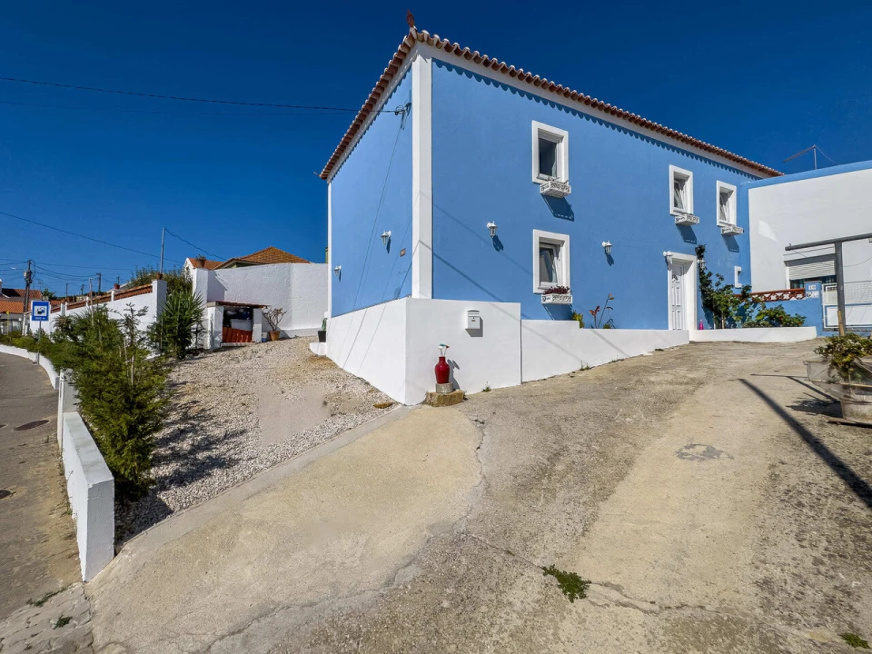 Moradia T3 para Venda em Encarnação Foto 27