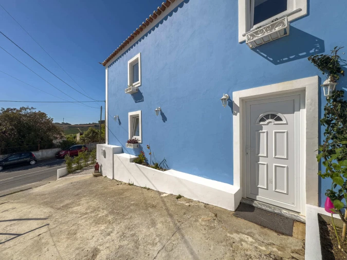Moradia T3 para Venda em Encarnação Foto 25