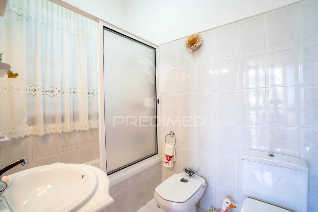 Moradia T3 para Venda em Imaculado Coração de Maria Foto 29