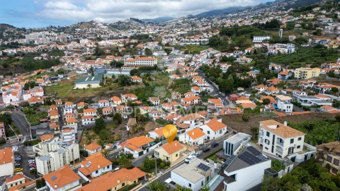 Moradia T3 para Venda em Imaculado Coração de Maria